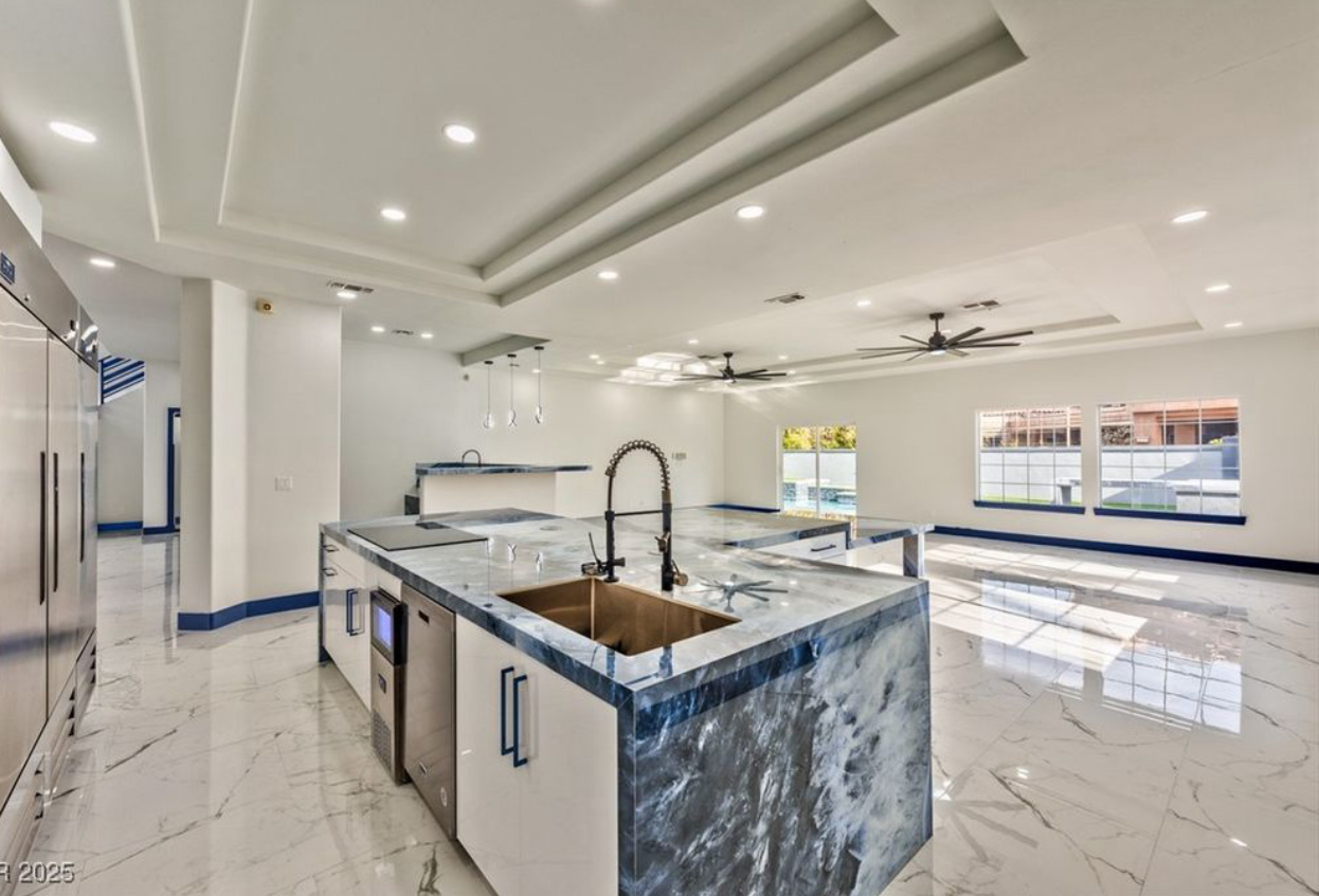 Cabinet refacing in Santa Clarita