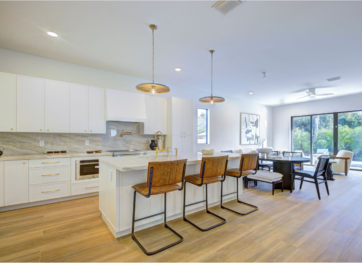 Kitchen sinks and faucets in Santa Clarita