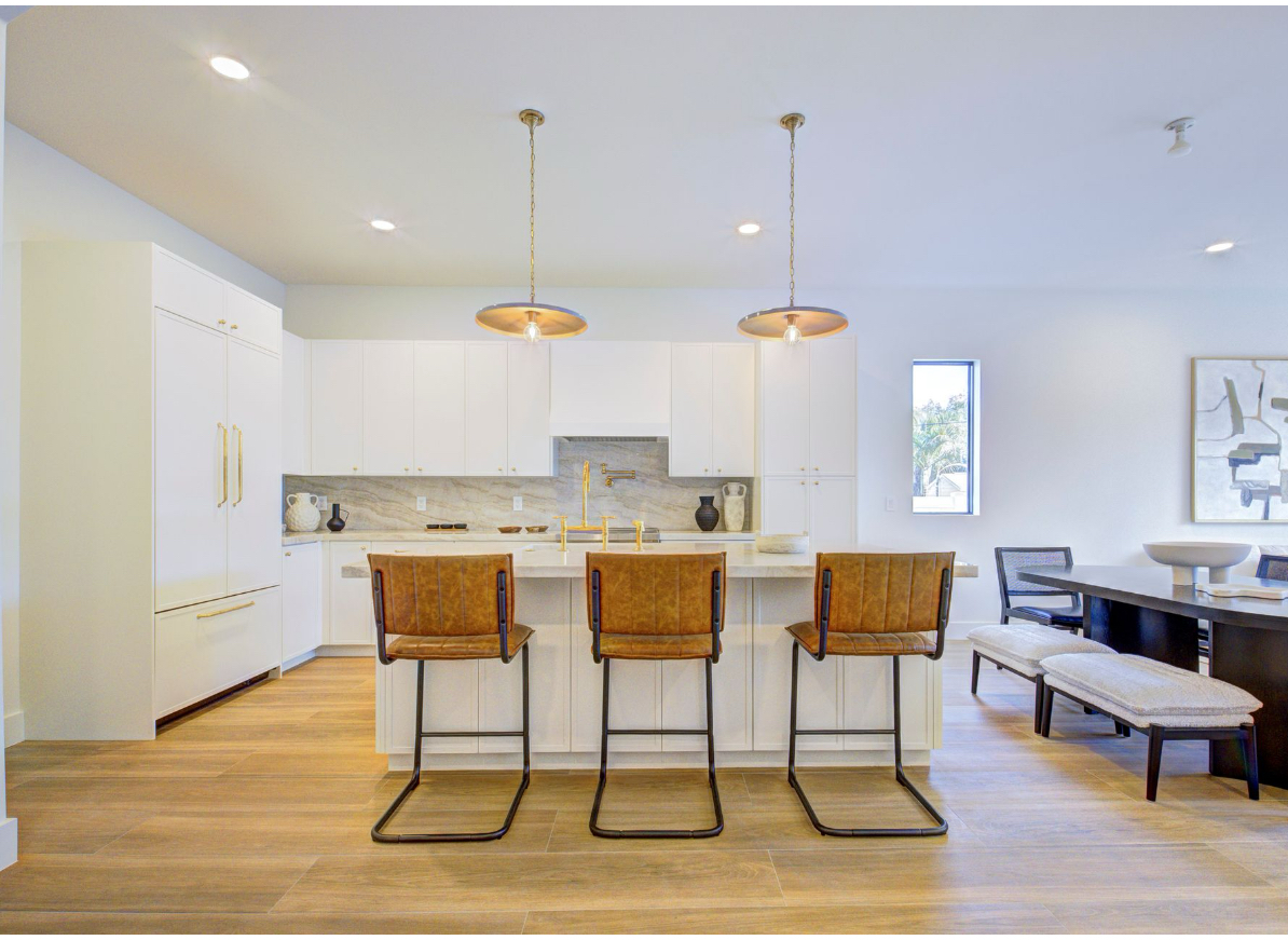 Why choose New Kitchens of Santa Clarita